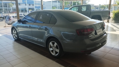 Volkswagen Vento 1.4 Comfortline 150cv At