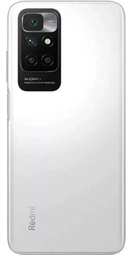 Xiaomi Android 10 Miui 11 Mi Note 10 Dual Sim 128 Gb Branco 6 Gb Ram
