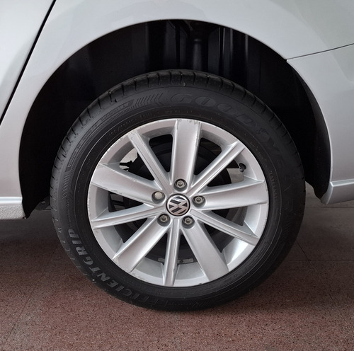 Volkswagen Polo 1.6 Msi Highline