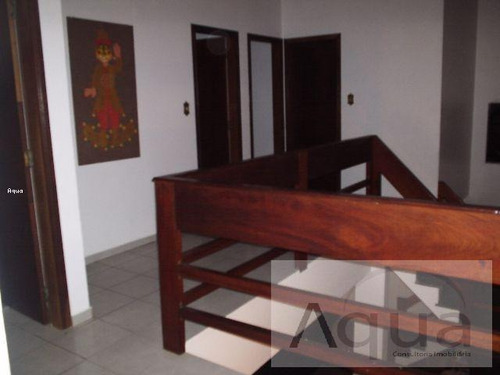 Imagem 3 de 15 de Casa Para Venda Em Itanhaém, Parque Augustus, 4 Dormitórios, 1 Suíte, 3 Banheiros, 6 Vagas - It012_2-437886
