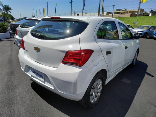 Onix 1.0 Mpfi Joy 8v Flex 4p Manual