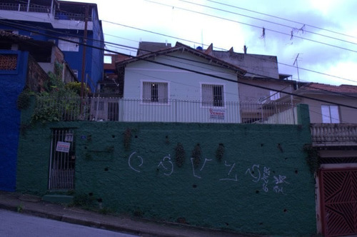 Imagem 2 de 3 de Casa Para Venda, 2 Dormitório(s) - 88