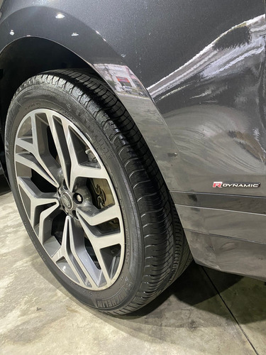 Land Rover Range Rover Velar 2.0 R-dynamic Se Si4 5p