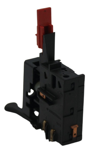 Interruptor Bosch - 2607200641