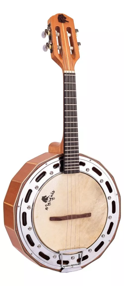 Terceira imagem para pesquisa de banjo