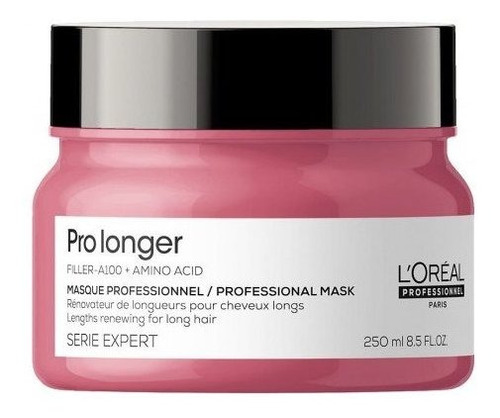 Mascara Loreal Prolonger 250 Ml