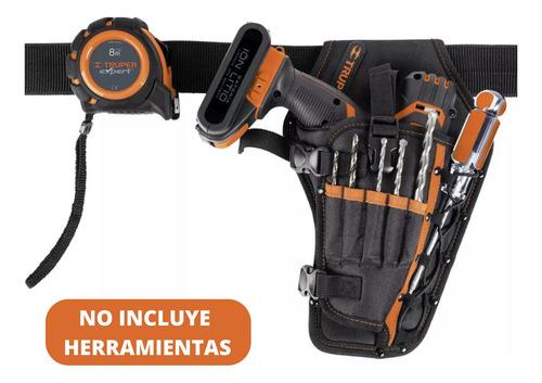 Kit Taladro Inalambrico12v, Estuche Porta Taladro
