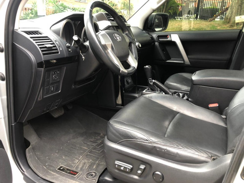 Toyota Prado Txl Td 3.0