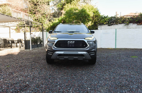 Fiat Toro 1.3 T270 Volcano 4X2 At