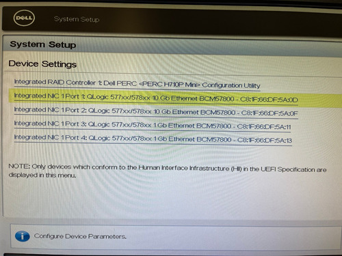 Imagem 7 de 7 de Servidor Dell R720 2 X Xeon E5-2660 V2 Deca Core - Nfe