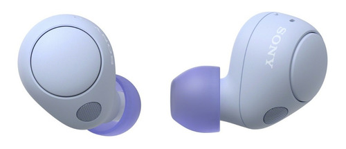 Auriculares Bluetooth In-ear Inalámbricos Sony Wf-c700