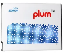 Comprar Pila Plum Z550 2200mah 100% Nueva Tienda