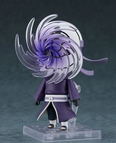 Figuras De Acción De Naruto Shippuden 2120 Obito Uchiha