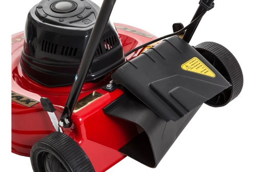 Imagen 3 de 7 de Cortadora De Pasto Petri 1.5 Hp 5 Alturas 3005034 - Oferta!!