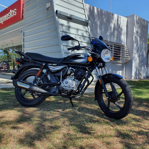Imagen 13 de 18 de Bajaj Boxer 150 - 0km - Boxer 150