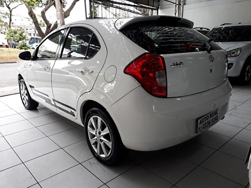 Jac Motors J3 Jetflex 2015 / J3 / Jac / Jac J2 / 207 / Etios