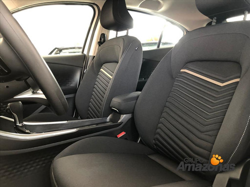 Fiat FASTBACK 1.0 TURBO 200 FLEX CVT
