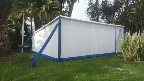 Arriendo,carpas Para Eventos.