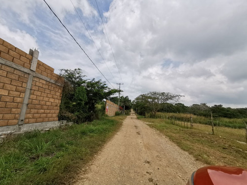 Imagen 5 de 21 de En Venta Terreno Cerca De La Ciudad, En Fraccionamiento Priv