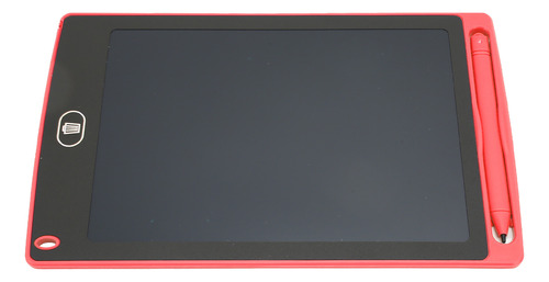 Tableta De Escritura Lcd Colorida De 8.5 Pulgadas Con Tabler