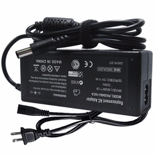 Adaptador Cargador 15v 4a Toshiba 430cdt 440cdt