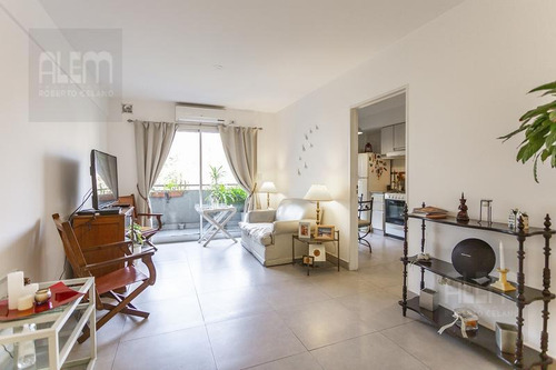 Imagen 7 de 30 de Departamento - Banfield Oeste