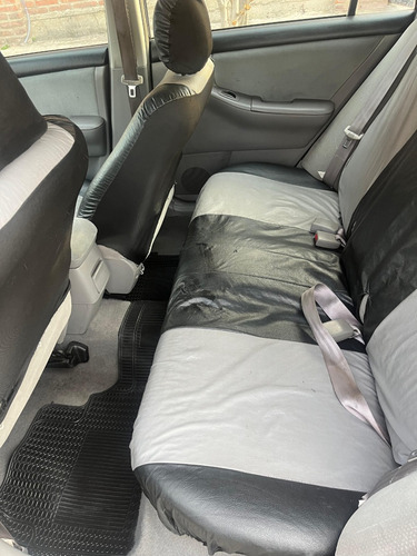 Toyota Corolla 1.8 Xei At 5 p
