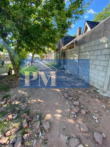 Terreno Céntrico En Venta