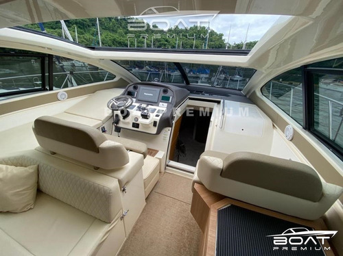 Atlantis 58, 2014, 2x Man 1200hp - Sedna Intermarine - Sessa