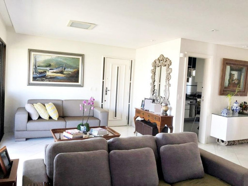 Imagem 2 de 14 de Apartamento À Venda, 3 Quartos, 1 Suíte, 2 Vagas, Candeal - Salvador/ba - 68