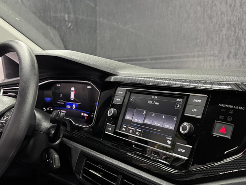 Volkswagen Outros Modelos TSI 1.0 FLEX 12V 4P MEC.