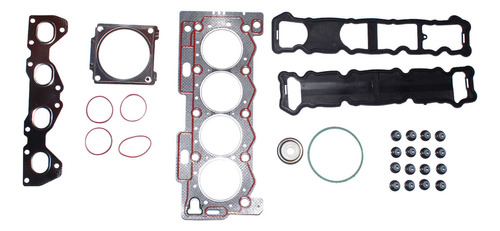 Kit Empaquetadura Motor Citroen C4 1400 Et3j4 2004 2010