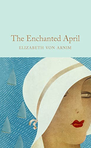 Libro The Enchanted April De Von Arnim Elizabeth  Collector´