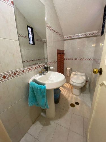 Imagen 9 de 9 de Em Venta Casa En Urb Trebolinda , Av Rotaria