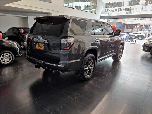 Toyota 4runner 4000cc Automatica 4x4 2015