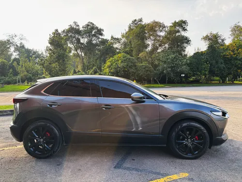 Mazda CX-30 2.0 TOURING 4x2
