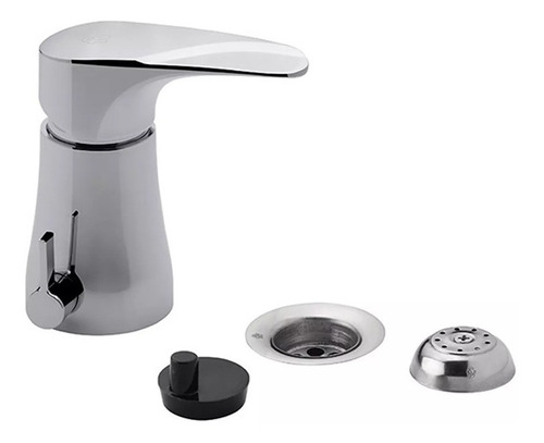 Griferia Bidet Fv 0189/c9-cr Melincue