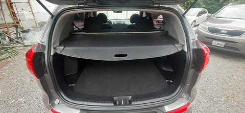 Kia Sportage 4x2 2012 At