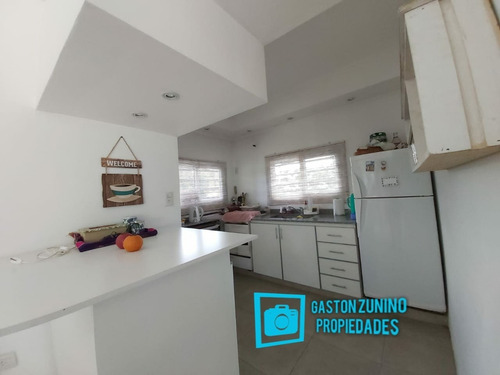 Imagen 6 de 14 de Venta De Hermosa Casa Quinta En Mercedes (b)
