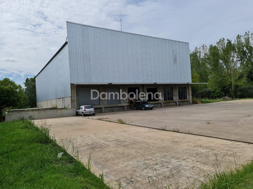 Imagen 2 de 18 de Depósito Galpón En Venta Ubicado En General Rodríguez, G.b.a. Zona Oeste