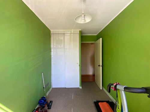Condominio Reina Victoria, Valparaiso, Prince 123