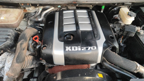 Motor Ssangyong Stavic 2.7 Diesel