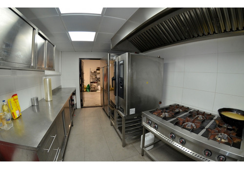 Local Comercial Primer Piso En Los Leones