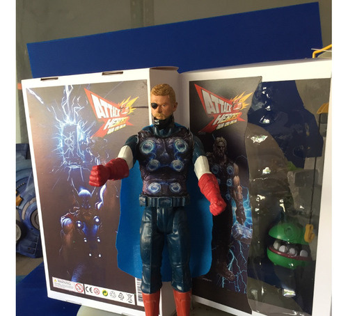 Thor Figura (Usado)