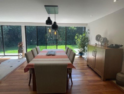 Residencia En Residencial Colon Toluca De Lerdo Adr