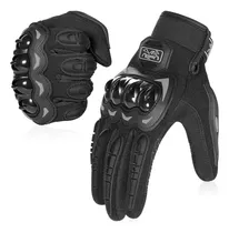 Comprar Guantes Motos Guantes Pantalla Táctil Full Touch Carreras Mo