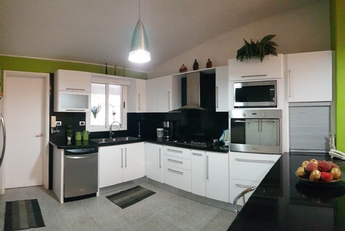 Imagen 15 de 29 de Increíble Casa Totalmente Amoblada 04120656408 Cod Mls 23-6996