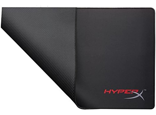 Hyperx Fury S - Almohadilla De Mouse Para Juegos Profesional