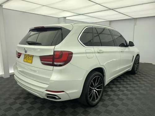 BMW X5 3.0 Xdrive35i