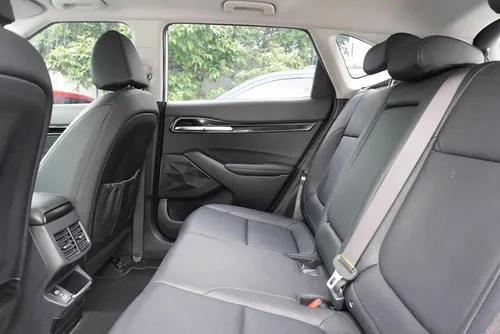 Kia Seltos 2.0 Vibrant 4X2